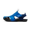 Sunray Protect 2 PS Signal Blue Kids Sneakers Blue-Void Black White 943826-403