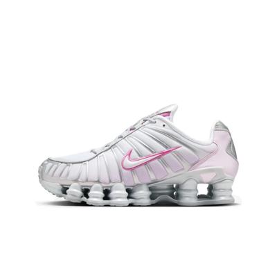 Shox TL Розовый пеноматериал