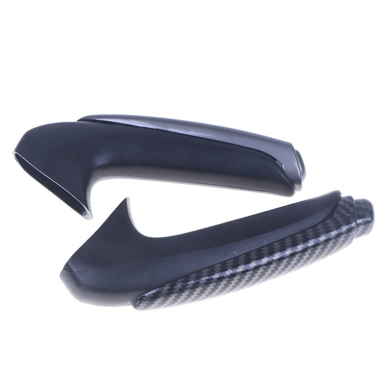 1 шт. Высоконадежный чехол ручного тормоза для парковки 47115-Sna-A82Za Автоаксессуары для Civic 2006-2011