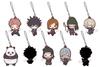 Takara Tomy Arts Nitotan Jujutsu Kaisen резиновый талисман BOX продукт