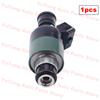 Клапан форсунки топливной для DAEWOO LANOS NEXIA 1.5L LADA 110 NOVA SAMARA Форсунка 1995-2005 Аксессуары 17121646 FJ367 Запасные части