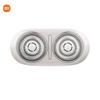 s200 soft white shaver head