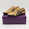 1181A507-203 Onitsuka Tiger Mexico 66 Deluxe Дрозд Древесный Черный (Мужской)