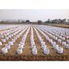 Eco-friendly Planters Supplies Thickening Plant Pouch Root Container Grow Bag Round Fabric Pots