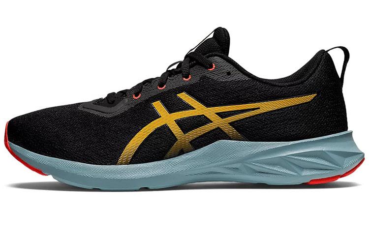 Asics Versablast 2 'Черный Янтарь' 1011B334-004