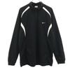 Training Long Sleeve Half Zip Wear L Black Men's Used