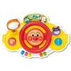 Anpanman Lots of Talking Outing Melody Handle Main Unit, Attachment Belt X 2