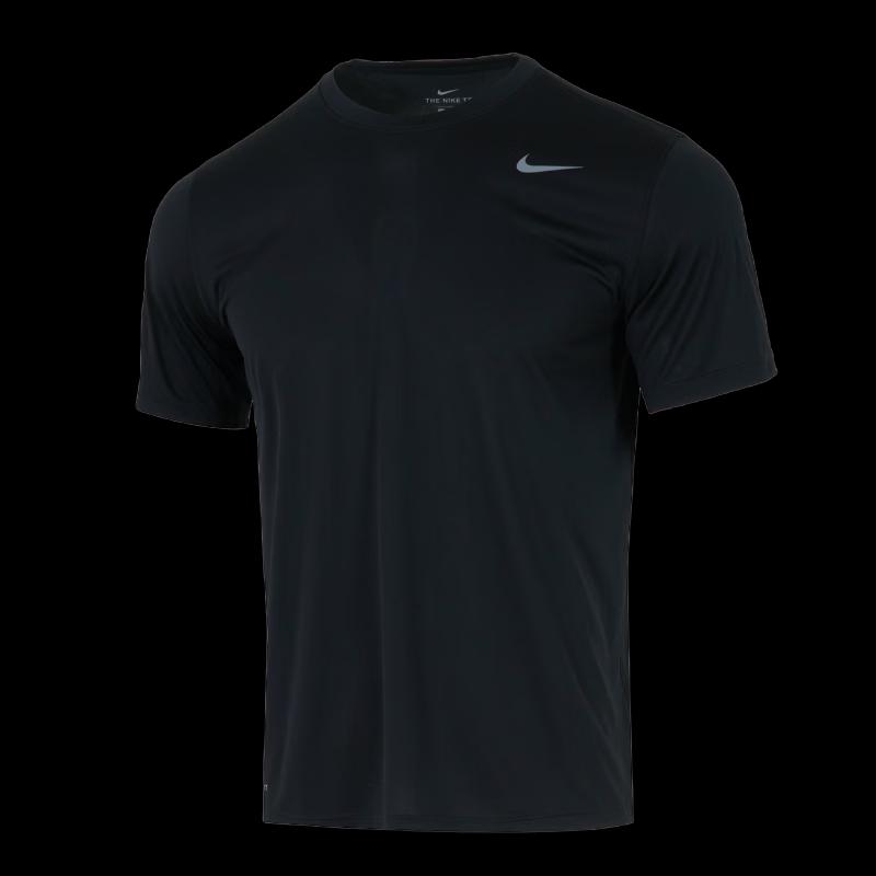 Nike Мужская футболка с коротким рукавом