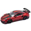 Minichamps Scale Porsche 911 GT2 RS MR 2018 Record 1/18 (Red) Nürburgring
