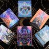 Beyond Lemuria Oracle Cards Divination Beginner Spirit Soul