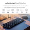 Logitech MX Mechanical Mini Wireless Keyboard, Master Series