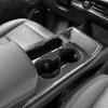Automotive Centre Console Trim Frame Central Gear Shift Protective Covers ABS Material For Chevrolet Equinox 2025-2026 LHD