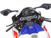 Мотоцикл серии TAMIYA Honda FIREBLADE SP 30th Anniversary пластиковая модель 14141 1/12 № 141 CBR1000RR-R
