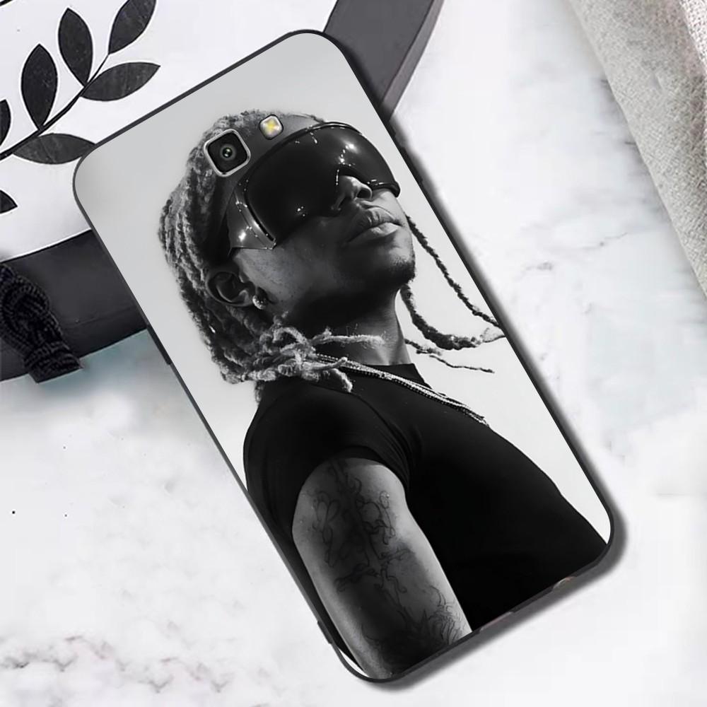 D-Destroy Одинокий Одинокий Чехол для Телефона Для Samsung S 9 10 20 21 22 23 30 23 24 plus lite Ultra FE S10lite Fundas