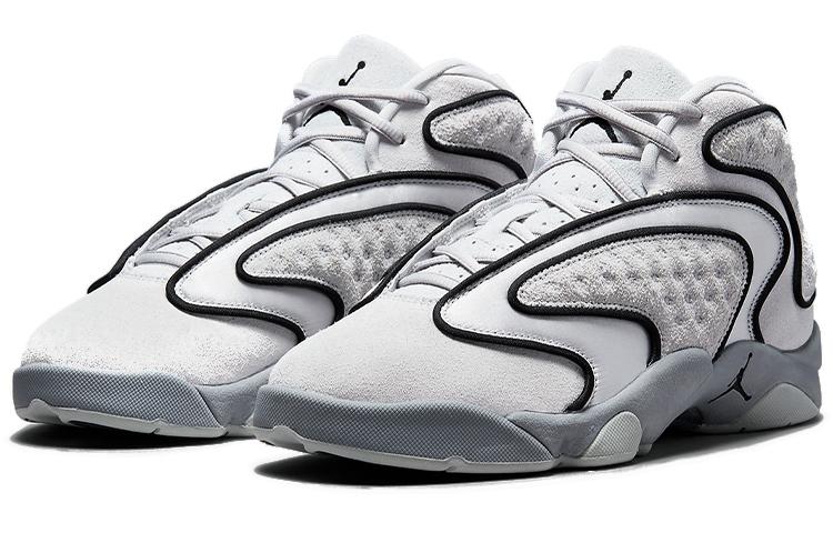 Jordan Женский 133000-002 Og Tech Grey
