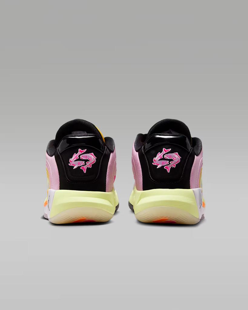 IB7904-600 Nike Jordan Luka 4 Gone Fishing (IB7903-600/IB7904-600) (Мужской)
