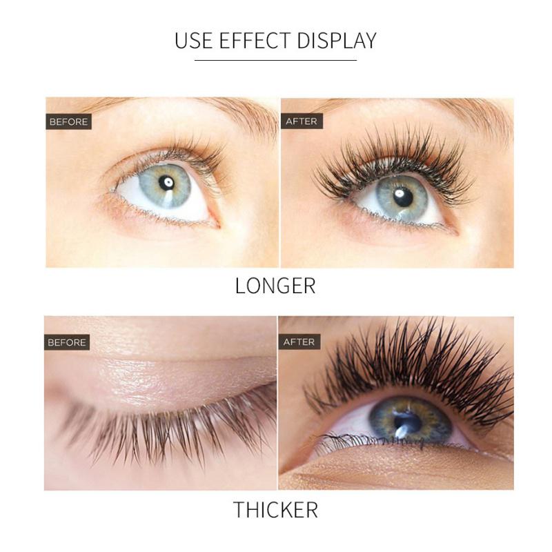 Сыворотка для роста ресниц, питательная жидкость для роста ресниц, густые ресницы