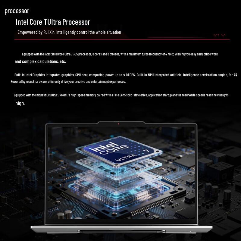 Lenovo ThinkPad X1 2-in-1 14-inch OLED Business Laptop (CN version)