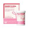 UREX Юхан Хелс & Лайф Пробиотики для кишечника Flora Probiotics 30 таблеток 1 шт