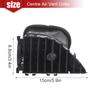 Car Dashboard Center Air Conditioner A/C Vent Outlet A4478300654 A4478300454 For Mercedes-Benz Vito V260 W447 W448 17-23