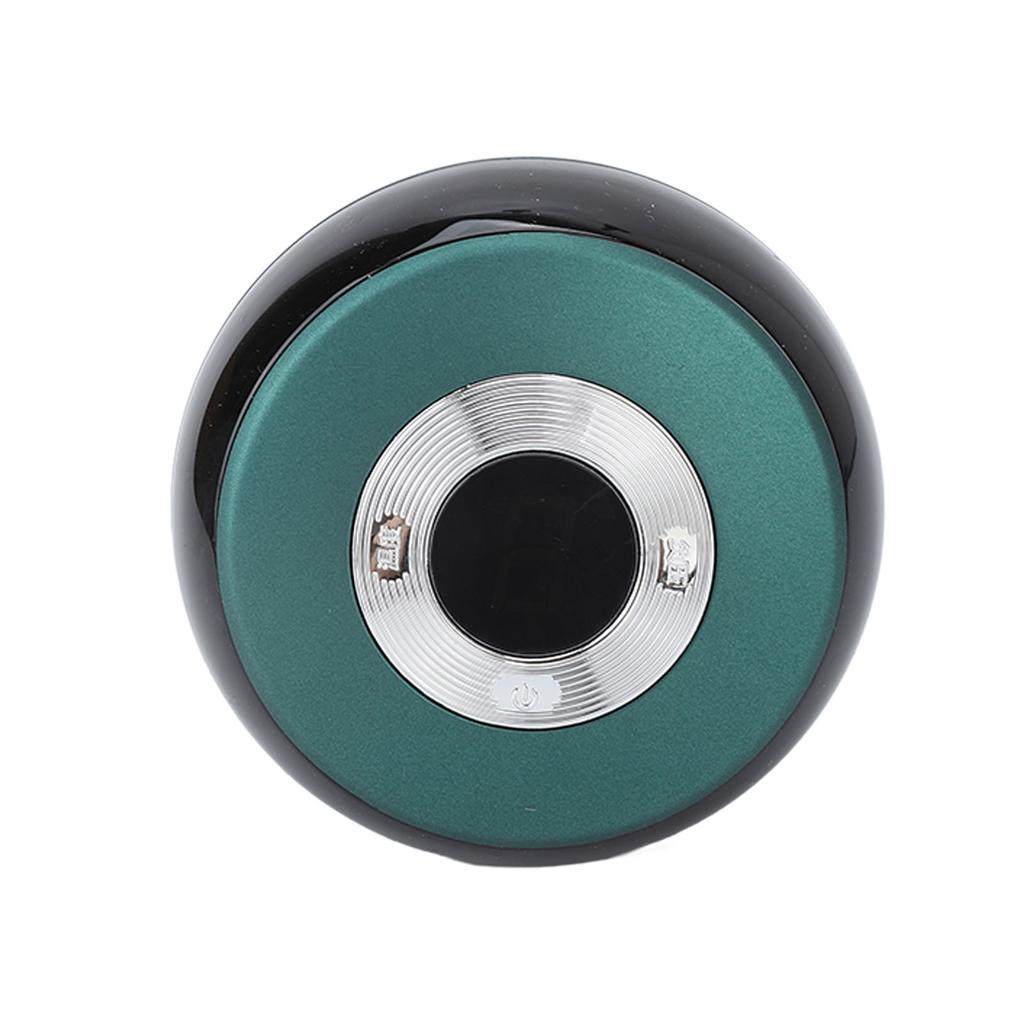 Electric Cupping Massager Negative Pressure Large Suction Heating Gua Sha Therapy Machine