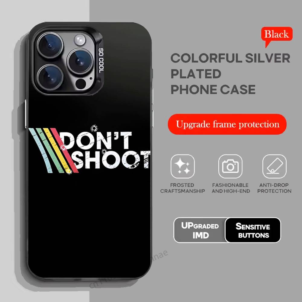 HOT GAME A-ARC Raiders Phone Case For iPhone 17,16,15,14,13,12,11,Pro,Max,Plus,Mini,X,XS,XR,8,S,SE Soft Black Case