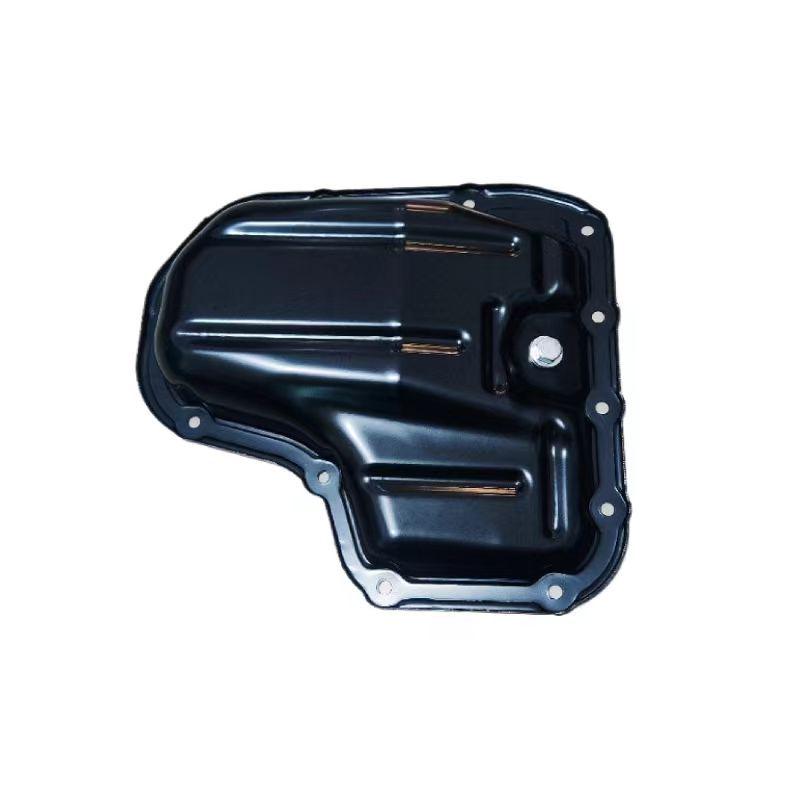 Compatible Engine Oil Pan for 2018 Toyota C-HR (Part: 12102-24010)