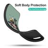Черный чехол из ТПУ для Samsung Galaxy M53 M13 M62 A12 A22 A22S A32 A42 A52 A52S A72 4g 5g A20S spy x family-anya forger