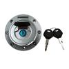 Fuel Gas Tank Cap For Yamaha FZR600R YZF 600 R6 R6S R1 FJ-09 FJ1200 FZ-1 Fazer Motorcycle Spare Parts