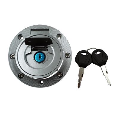 Крышка топливного бака для Yamaha FZR600R YZF 600 R6 R6S R1 FJ-09 FJ1200 FZ-1 Fazer Запчасти для мотоциклов