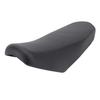 Подушка сиденья электрического мотоцикла Высокоэластичная ПУ кожа Водостойкая Подушка сиденья для езды Замена для Talaria Sting