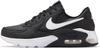 Кроссовки Nike Air Max Excee Leather black/white