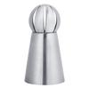 1/3pcs Dessert Decorators Stainless Steel Butter Cream Flower Cake Decorating Cake Icing Nozzles