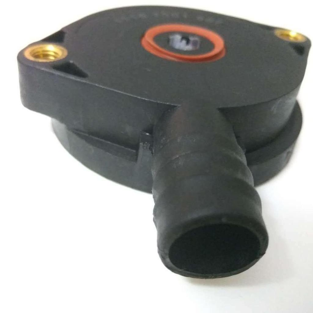 BMW 3 и 5 серии Выпускной клапан Фильтр и клапан вентиляции картера (E36/E4) В наличии