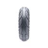A03E-Solid Tire 10 Inch 10X2.5 For Segway Ninebot Max G30 G30P G30LP Gotrax G5 G6 Electric Scooters Replacement Wheel