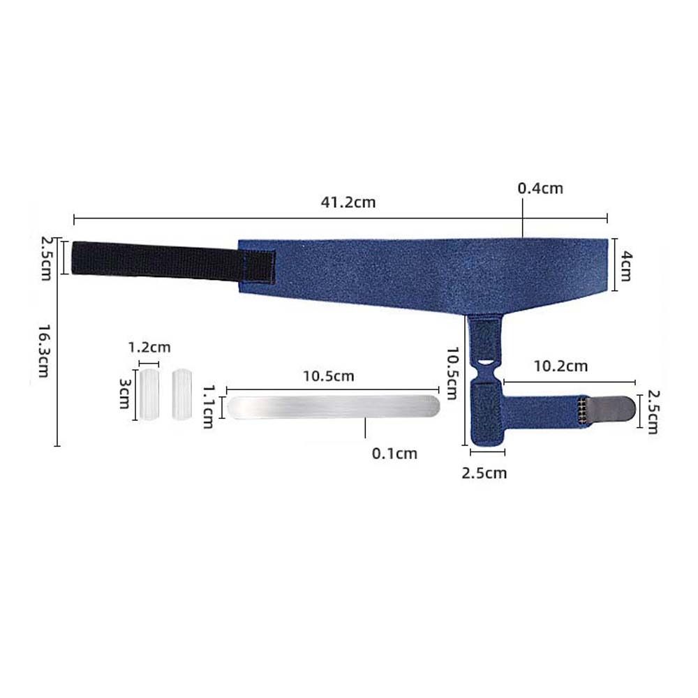 Arthritis Toe Care Tools Joint Stabilizer Toe Fix Strap Protector Foot Correction Brace Toe Splint