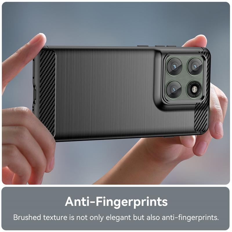 Гибкий чехол из ТПУ для Motorola Edge 60 Pro Moto Edge 60 Fusion Stylus Защитная крышка Ударопрочный Coque Capa Fundas