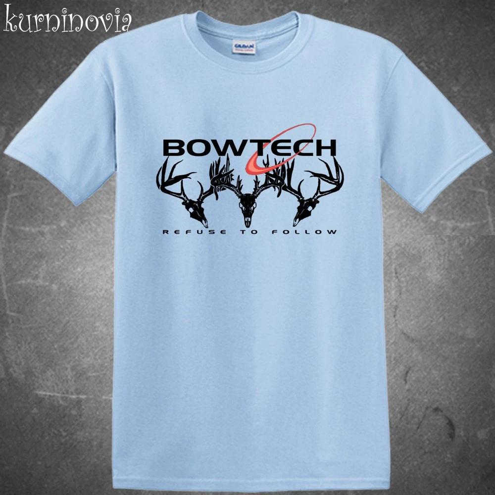 Bowtech Лукачная стрельба Мужская Светло-голубой Размер от S до 5XL