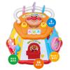 AGATSUMA Anpanman Big Greedy Box 8 Months and Song-Filled (Ages Up)