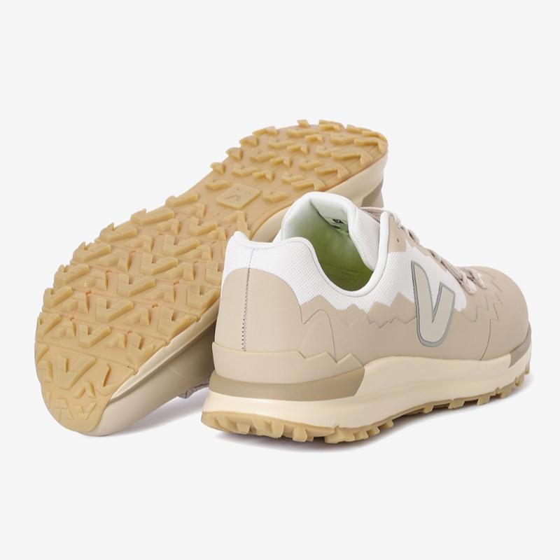 Veja Women S Outdoor Travel Trekking ShoeS Fitz Roy Svjf233fr23 371