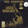 12-дюймовая пластинка NEIL DIAMOND - The Jazz Singer B002640501 CAPITOL 2017 США Поп