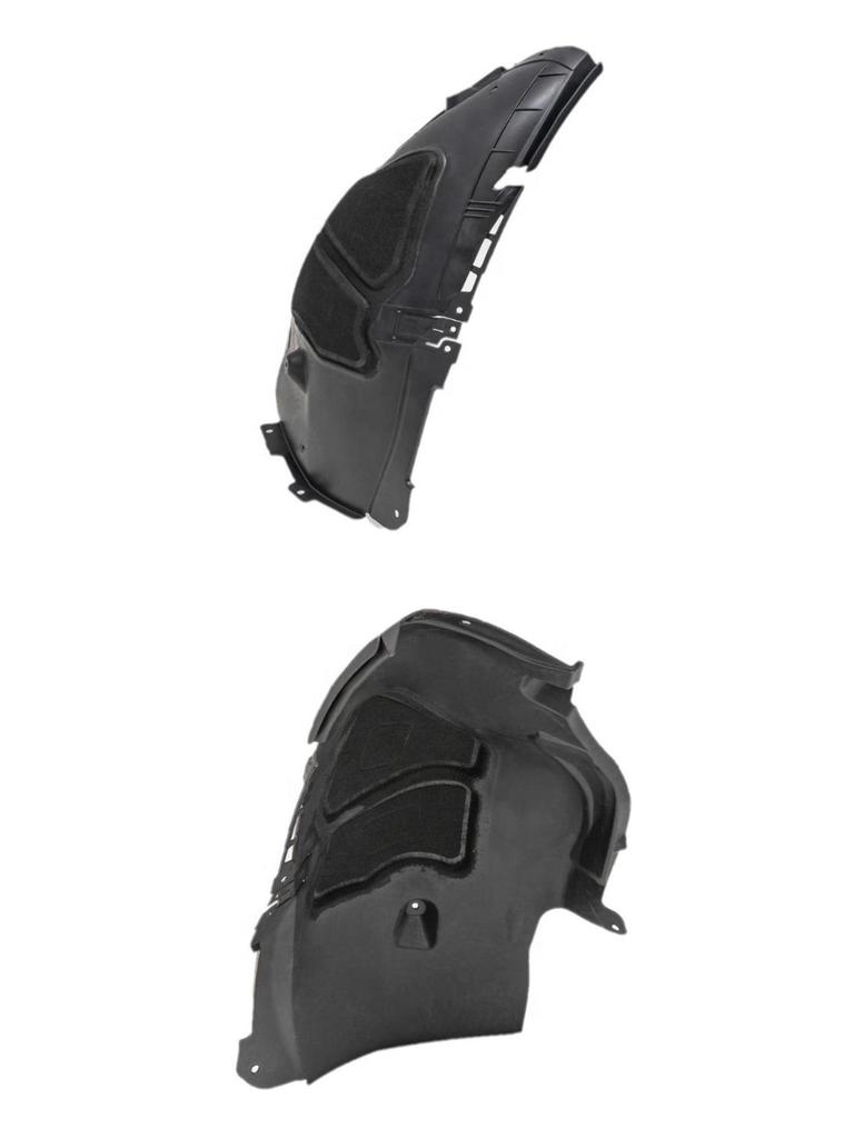 Rear Gearbox for Mercedes-Benz W223 (2020-2025)