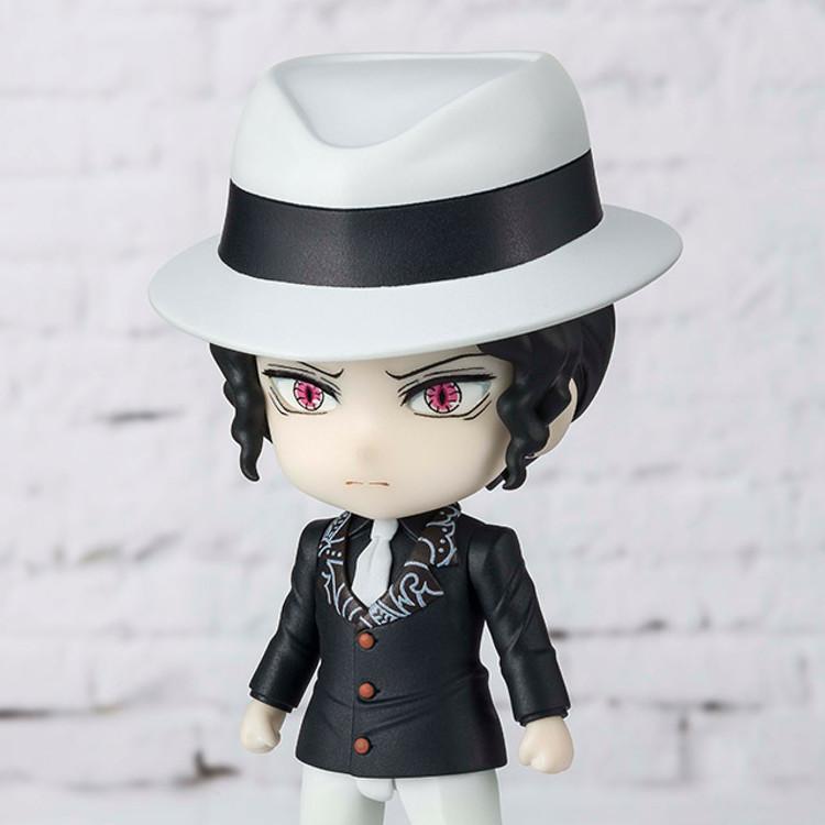 Figuart Mini Kibutsuji Muzan, популярный корейский бандай