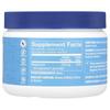 Glycine Magnesium Powder, Unflavored, 205G(7.23Oz)