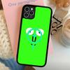 Арт J-Jean J-Jullien Милый Черный Для Magsafe Магнитный Чехол Для Телефона Для IPhone 16 15 17 Pro Max 11 12 13 14 Plus Чехол