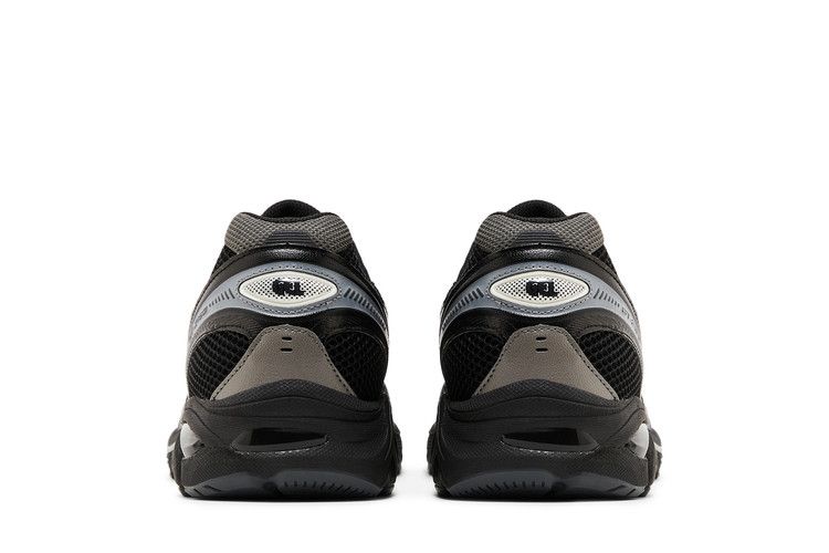 Men's Sneakers ASICS GT-2160 Above the Clouds Black Gunmetal Black/Gunmetal