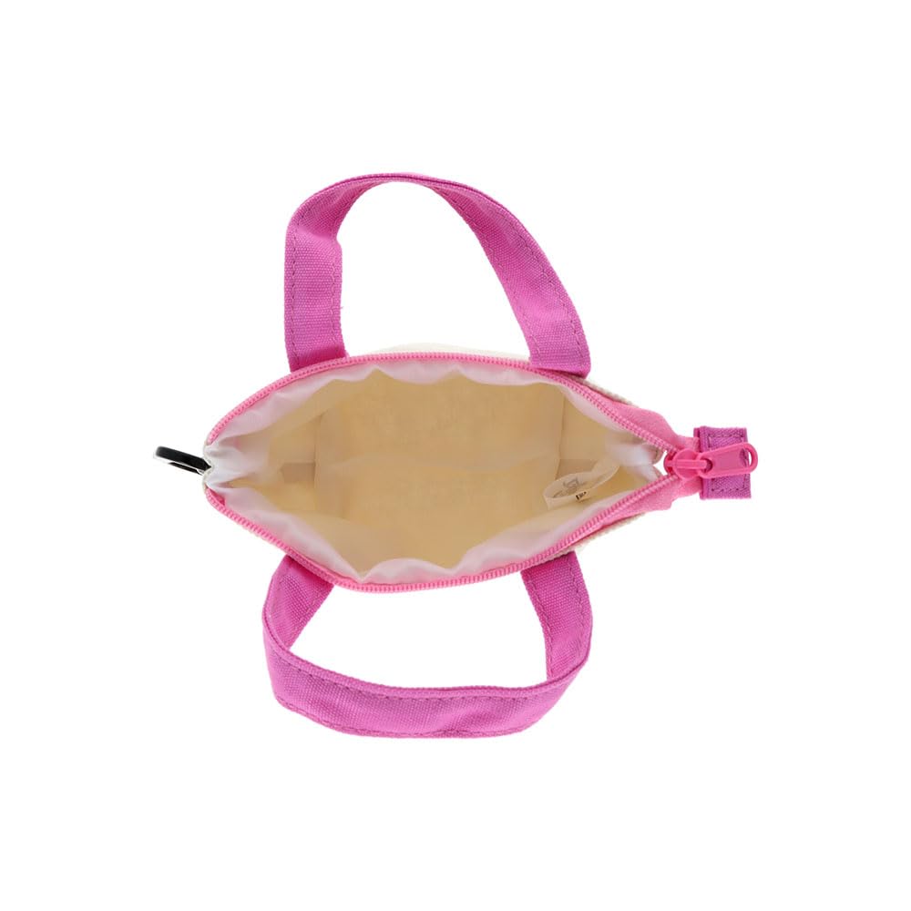 Sun-Star Stationery Зверополис Дисней Товары Мини Сумочка с Карабином, Ник S2338769