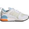 adidas Originals ZX 700 HD Удобные Универсальные Защита от ударов Прочные Низкие Повседневные Кроссовки Детские кроссовки Молочно-белый HP8872