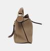 [Pre-Owned] Loewe Small Puzzle Edge Bag 'Taupe' - Good #4XUINF