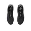 Asics Мужские кроссовки Versablast 4 Wide Черный Иллюзорный Синий 1011B982-002